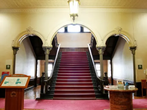 北海道廳舊本廳舍