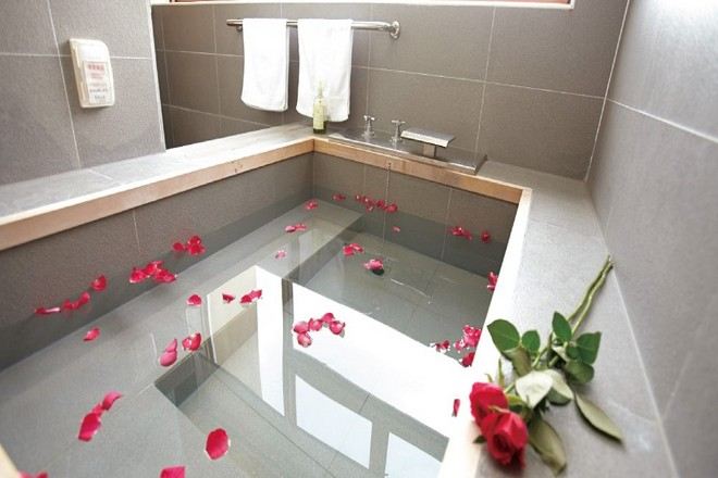 桃園麗多森林溫泉酒店