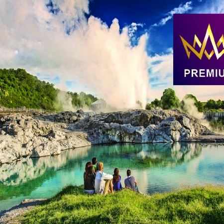 【新西蘭】南北島10天之旅～羅托魯亞(懷托摩鐘乳石及螢火蟲洞、紅木樹林空中健步行)、陶波(阿拉蒂亞蒂亞大壩)基督城(新攝政街、雅芳河泛舟)特威爾澤（觀星之旅)、瓦納卡(薰衣草農場、瓦納卡湖的孤獨之樹)