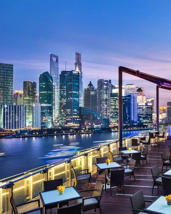 〈頂級奢華酒店美食系列〉《保證入住》杭州四季酒店 、南京、蘇州 Ritz-Carlton、上海外灘Banyan Tree悅榕莊、南京、無錫、蘇州、杭州、上海6天豪華團