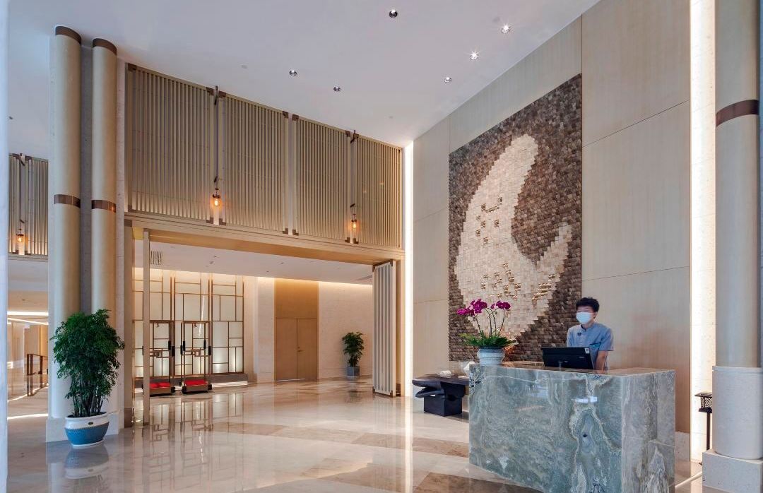 千花洲度假酒店