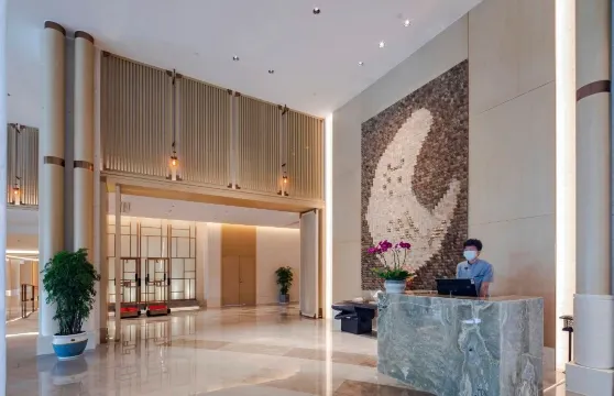 千花洲度假酒店