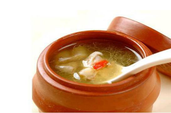 阿二養生靚湯宴