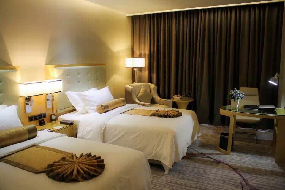 金鳳凰國際酒店