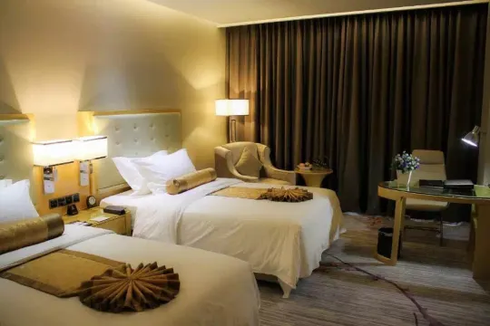 金鳳凰國際酒店