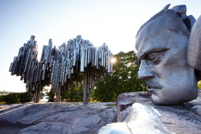 西布里斯紀念碑