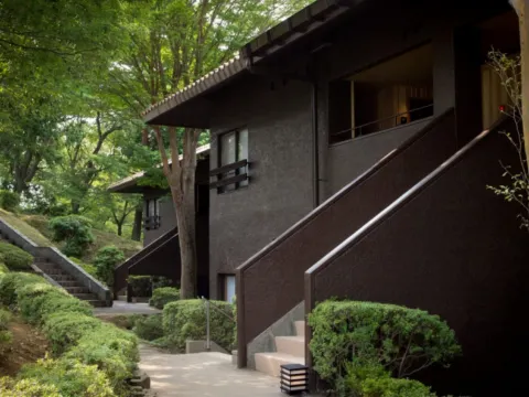 修善寺拉福雷山紫水明