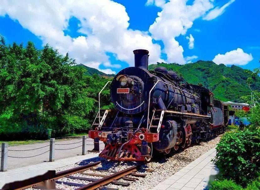 湞陽坊旅遊小鎮