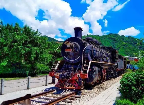 湞陽坊旅遊小鎮