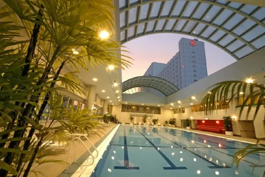 大阪 Sheraton Miyako  酒店