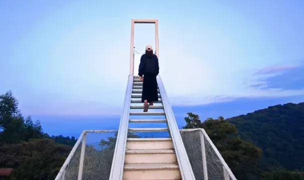 廣州山谷旅遊渡假區