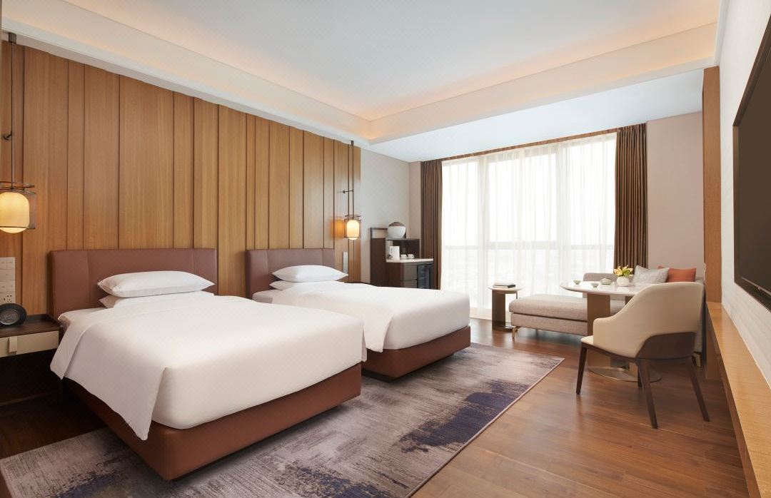 廣州增城凱悦酒店