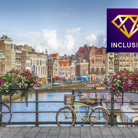 歐洲四國 精選11天團 荷蘭(阿姆斯特丹、玻璃船暢遊荷蘭運河、風車村)、比利時(布魯塞爾、小英雄雕像)、德國(科隆、法蘭克福、司徒加特)、瑞士(詩隆古堡、冰川3000、琉森、萊茵河【優遊全包】