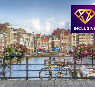 歐洲四國 精選11天團 荷蘭(阿姆斯特丹、玻璃船暢遊荷蘭運河、風車村)、比利時(布魯塞爾、小英雄雕像)、德國(科隆、法蘭克福、司徒加特)、瑞士(詩隆古堡、冰川3000、琉森、萊茵河【優遊全包】