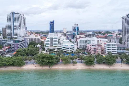 a one new wing hotel