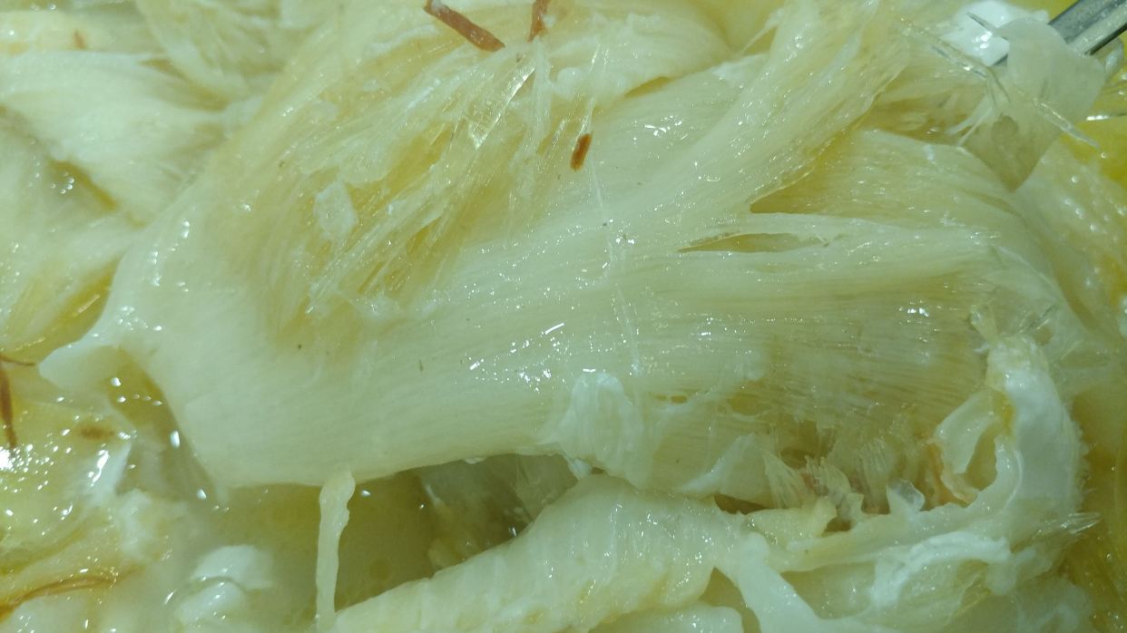 53両濃湯雞煲翅