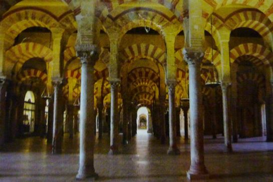 哥多華猶太清真寺