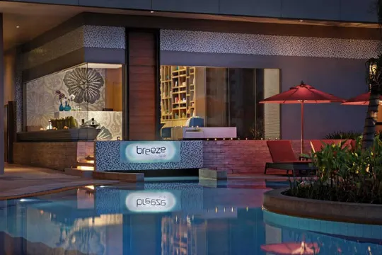 Amari Watergate Bangkok