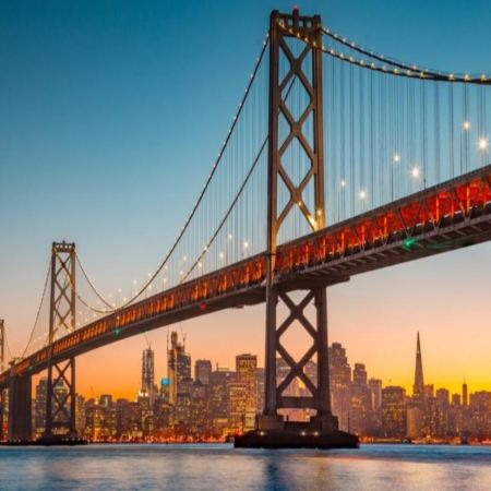 美國當地參團(1人可出發#)~舊金山+優勝美地國家公園+17哩灣 3天之旅《天天出發》