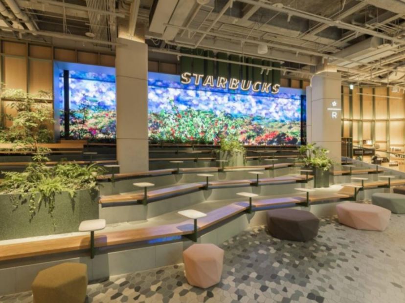 101商圈~DREAM PLAZA