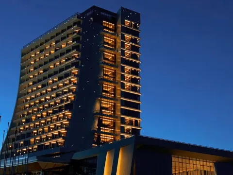 汕頭白天鵝酒店