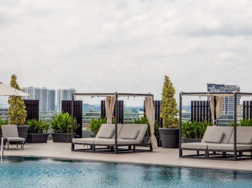 Dusit Princess Melaka