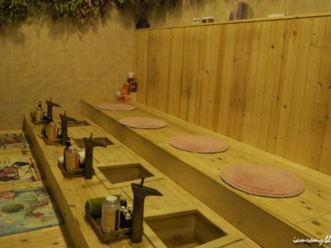 抱川香草島樂園Herb Island