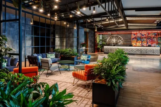 Hyatt Centric City Centre Kuala Lumpur