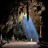  曼谷+華欣 5天悠閒之旅 山中之城~拷汪宮歷史公園(皇室避暑夏宮)、拷龍穴鐘乳石洞、Don Hoi Lot小漁村、主題農場1000 Sook、拉瑪五世行宮殿、吞武里海鮮市場