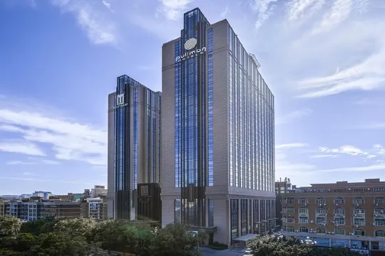 Pullman泉州石獅明昇鉑爾曼酒店
