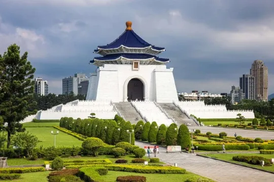 中正紀念堂