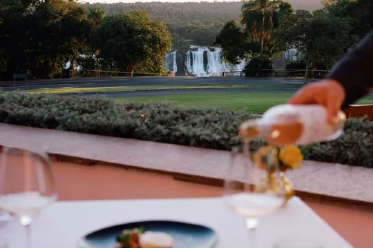 Belmond Hotel das Cataratas