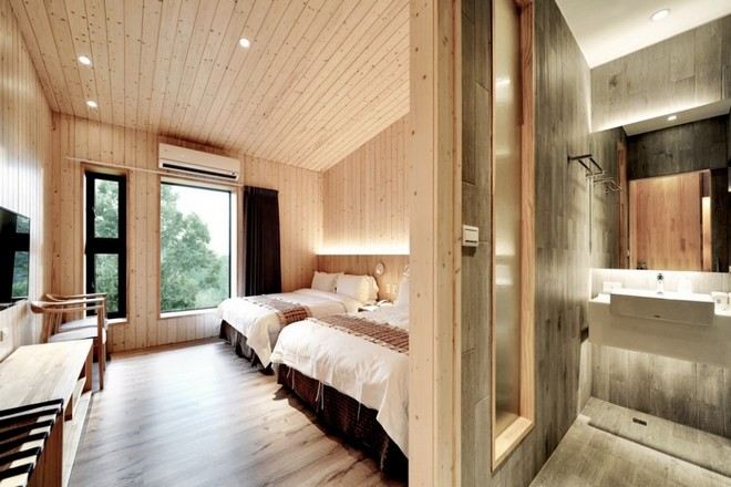 飛牛牧場(牧場原憩)