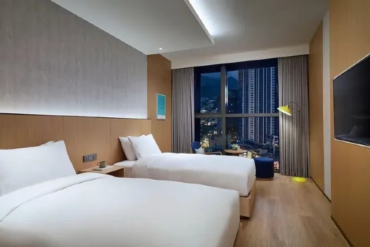 L7 Haeundae by Lotte