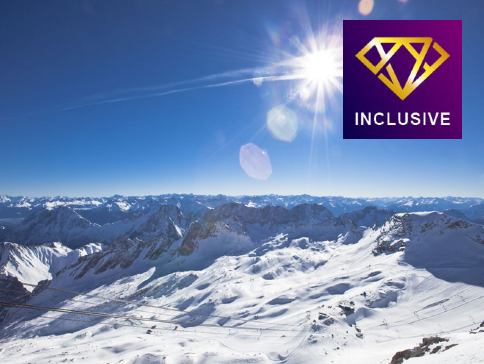 德國+瑞士 10天團【優遊全包】~一次過遊覽兩大峰/德國楚格峰/乘登山火車觀賞瑞士馬特洪峰、歐洲最大萊茵河瀑布、乘觀光船暢遊琉森湖、前往黑森林區狄的斯湖、新天鵝堡、德國購物村、餐食全包/無自費