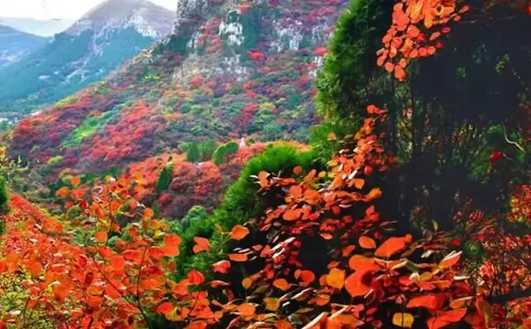 石門國家森林公園