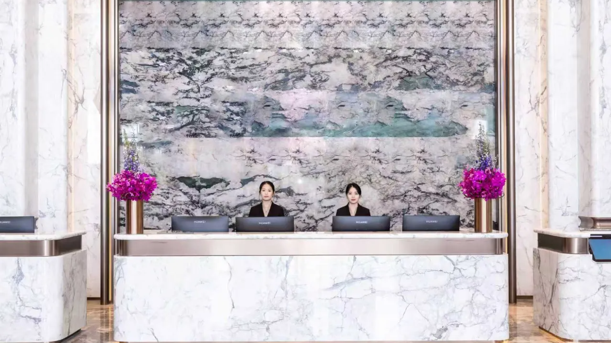 汕頭東方世紀酒店