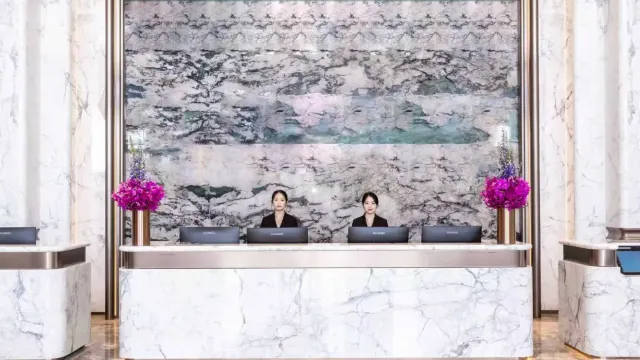 汕頭東方世紀酒店