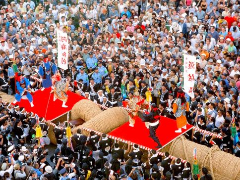 沖繩 那霸大綱挽祭5天之旅【全程4晚入住那霸首里城Infinisis酒店,無須搬酒店,舒適享受】《限定出發: 10月8日》 沖繩 那霸大綱挽祭5天之旅【全程4晚入住那霸首里城Infinisis酒店,無須搬酒店,舒適享受】《限定出發: 10月8日》