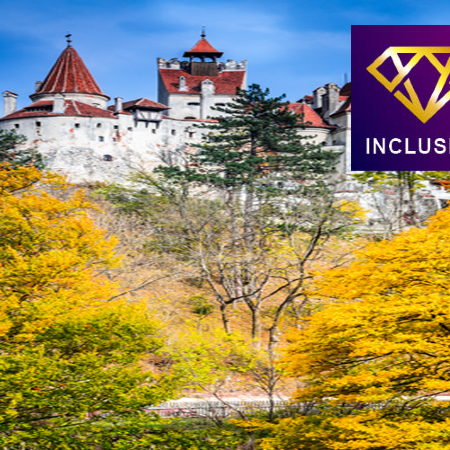 巴爾幹半島、東歐九國探索之旅 17天團 【優遊全包】