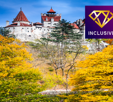 巴爾幹半島九國探索之旅 17天團 【優遊全包】