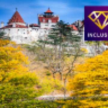 巴爾幹半島九國探索之旅 17天團 【優遊全包】