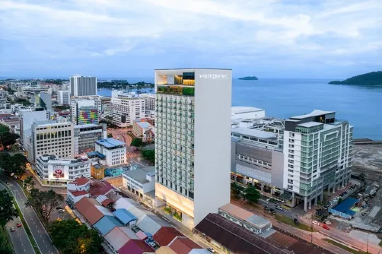Hyatt Centric Kota Kinabalu