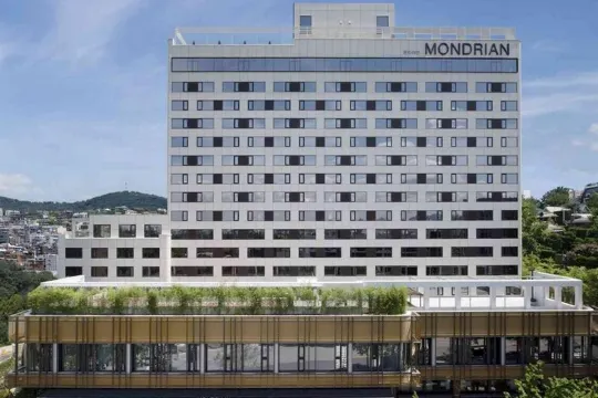 MONDRIAN SEOUL ITAEWON