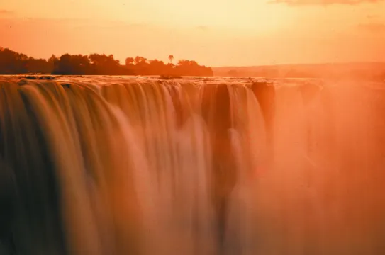 維多利亞大瀑布