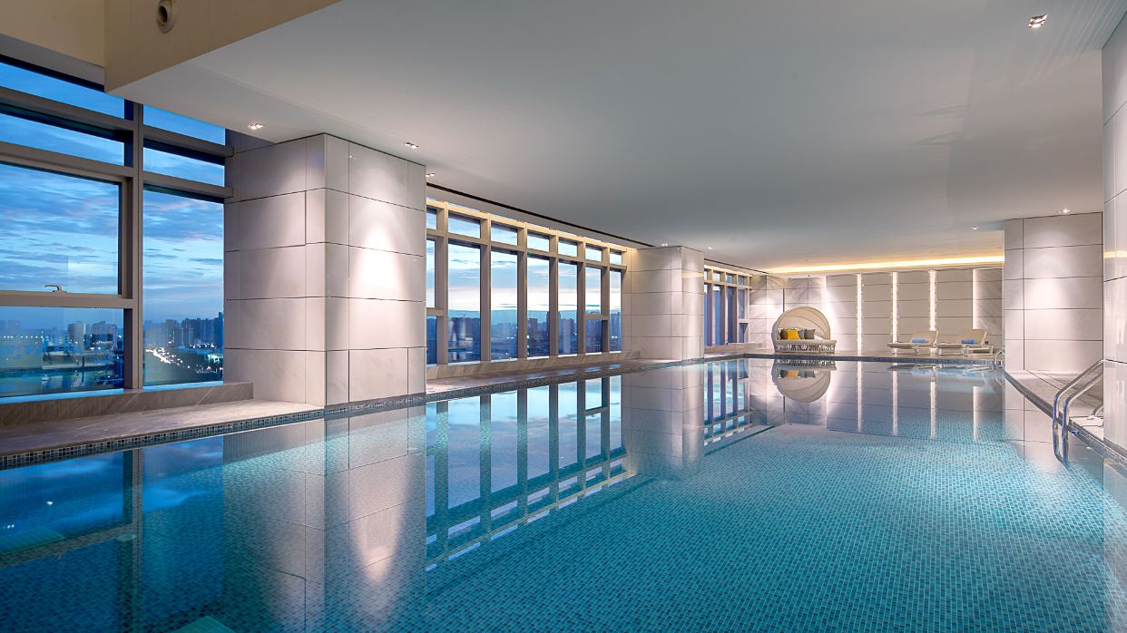 羅浮宮索菲特酒店