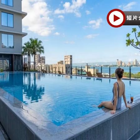 台北+八里 全新淡江大橋深度遊5天之旅【國際品牌】台北八里福朋喜來登美人湯溫泉酒店、淡江大橋 、金色海岸、崎仔頂施家古厝、觀音山林梢步道、台北市立天文科學教育館【免費代辦台灣簽證(網證)*】
