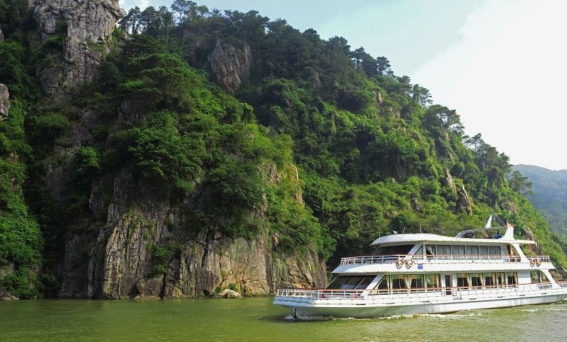 湞陽峽文化旅遊度假區