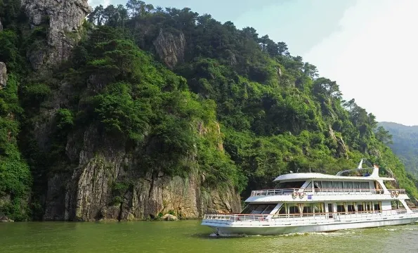 湞陽峽文化旅遊度假區