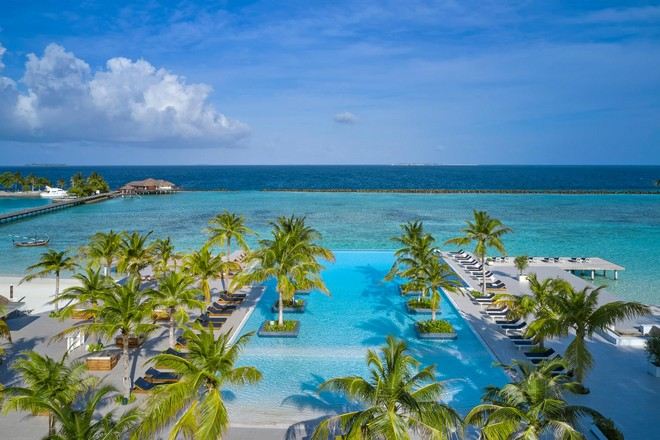 Villa Nautica Paradise Island Resort